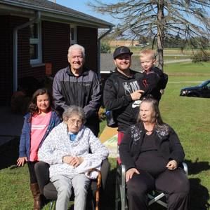 Meet your Posher, Tammy